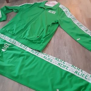 Alife tracksuits